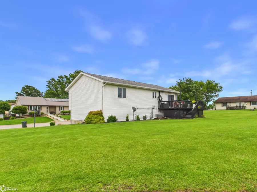 3226 Timberline Drive, Keokuk, IA 52632 - #3
