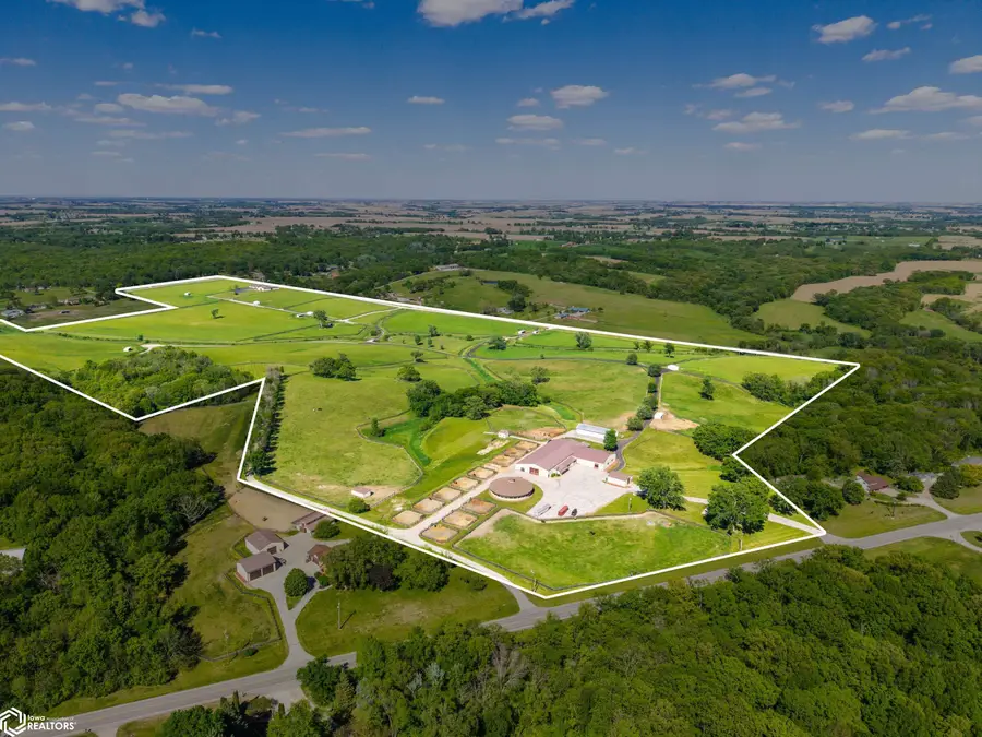 7820 SE Vandalia Road, Runnells, IA 50237 - #3