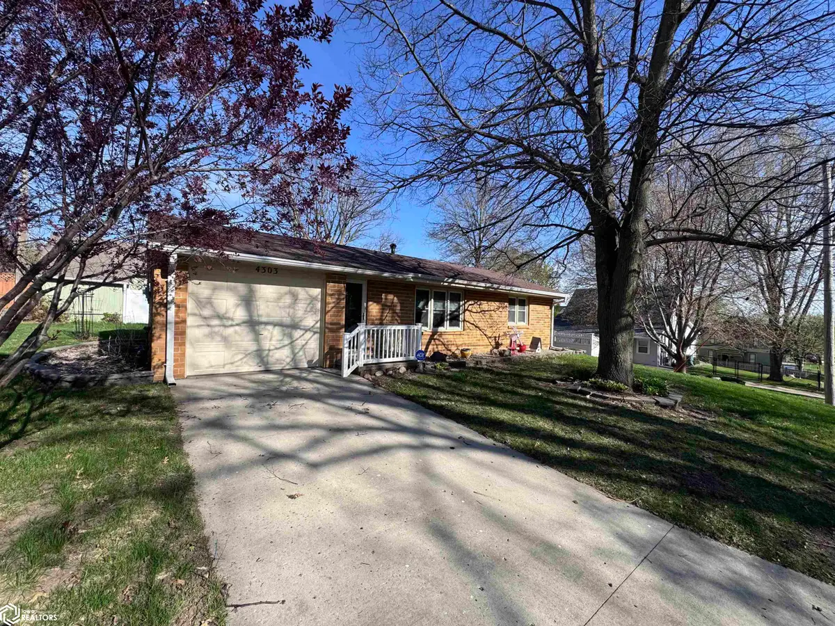4303 Union Street, Elk Horn, IA 51531 - #1