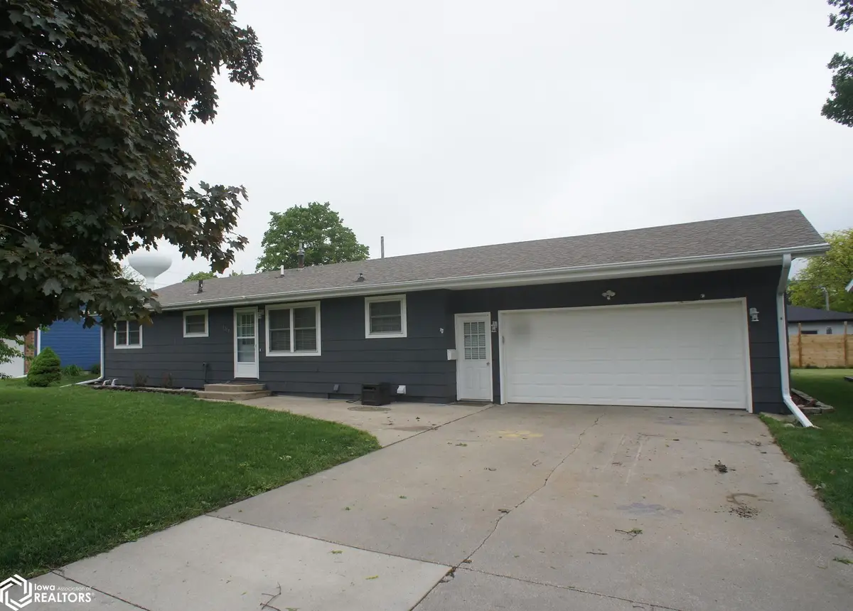 1217 Nancy Lane, Webster City, IA 50595 - #1