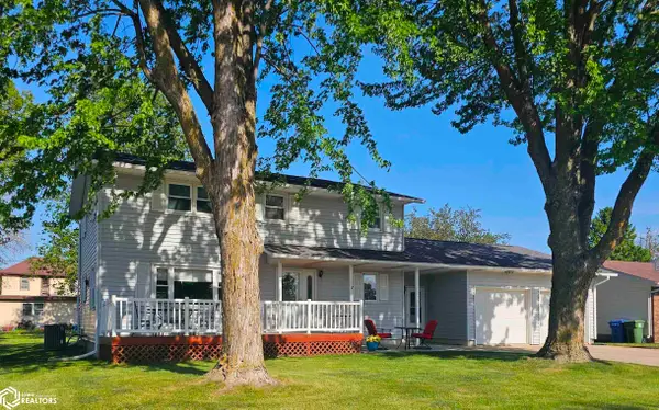 266 Birch Street, Allison, IA 50602