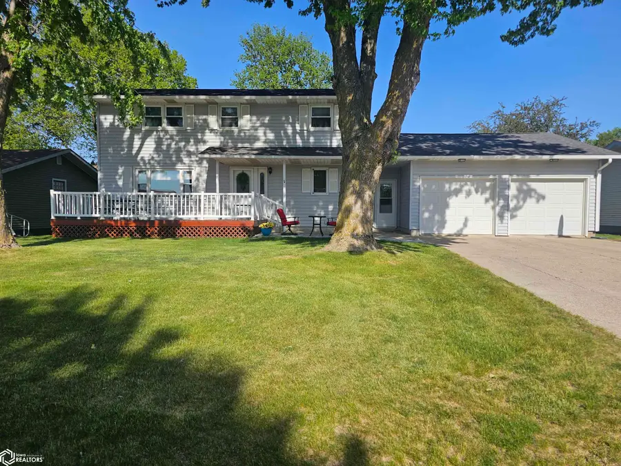 266 Birch Street, Allison, IA 50602 - #2