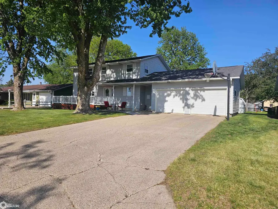 266 Birch Street, Allison, IA 50602 - #3
