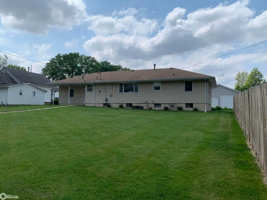 409 N Birch Street, Creston, IA 50801 - #2