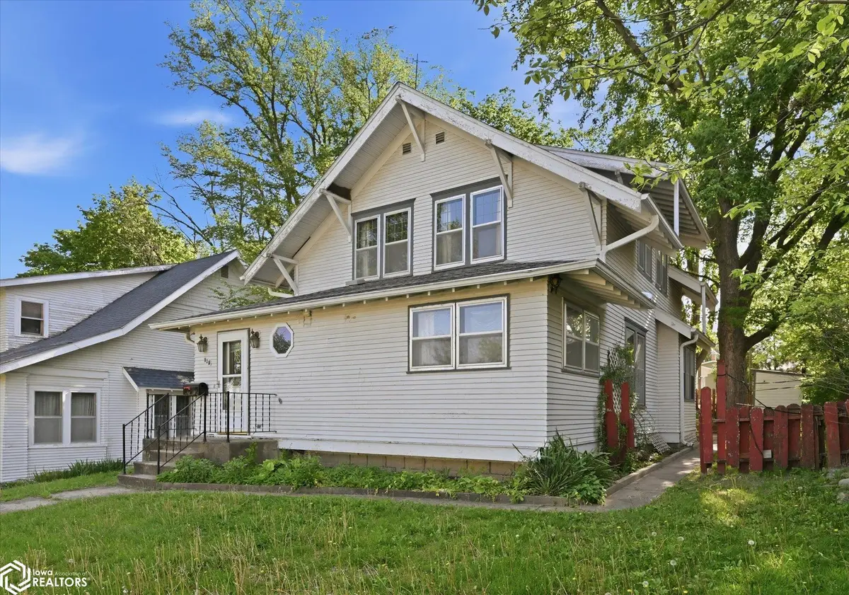 510 N 15th Street, Denison, IA 51442 - #1