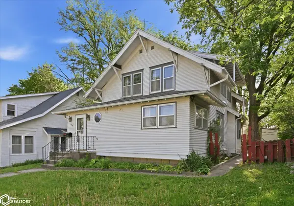 510 N 15th Street, Denison, IA 51442