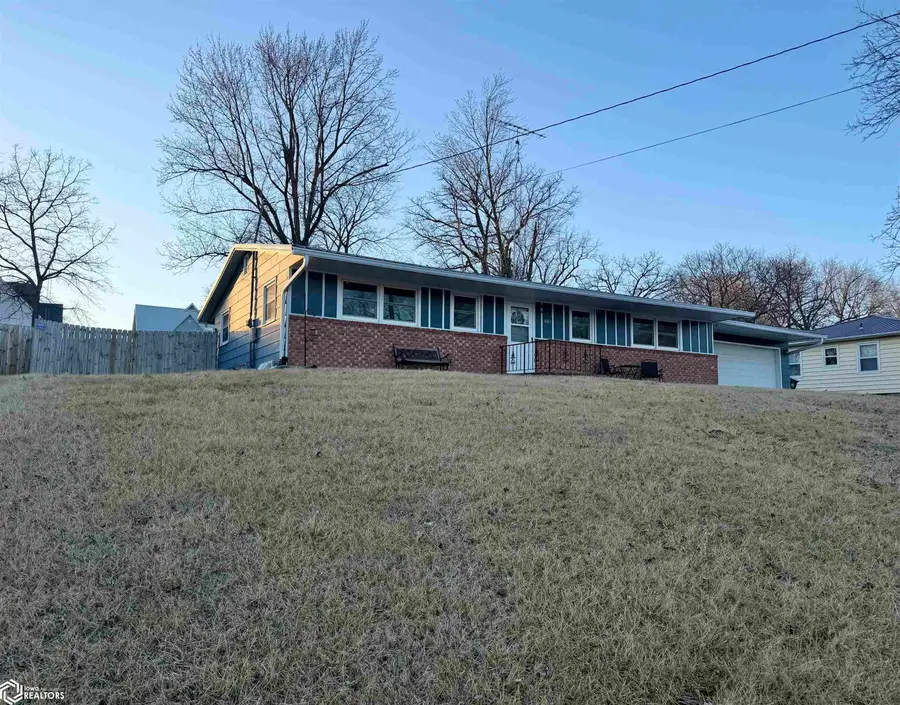 1003 N 1st Street, Oskaloosa, IA 52577 - #3