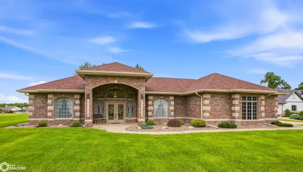 5547 Fairway Drive, Burlington, IA 52601