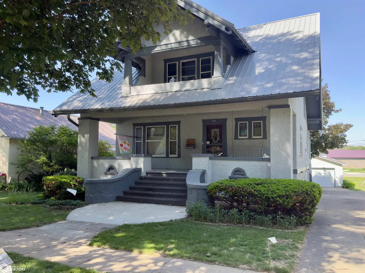 715 Washington Street, Audubon, IA 50025 - #1