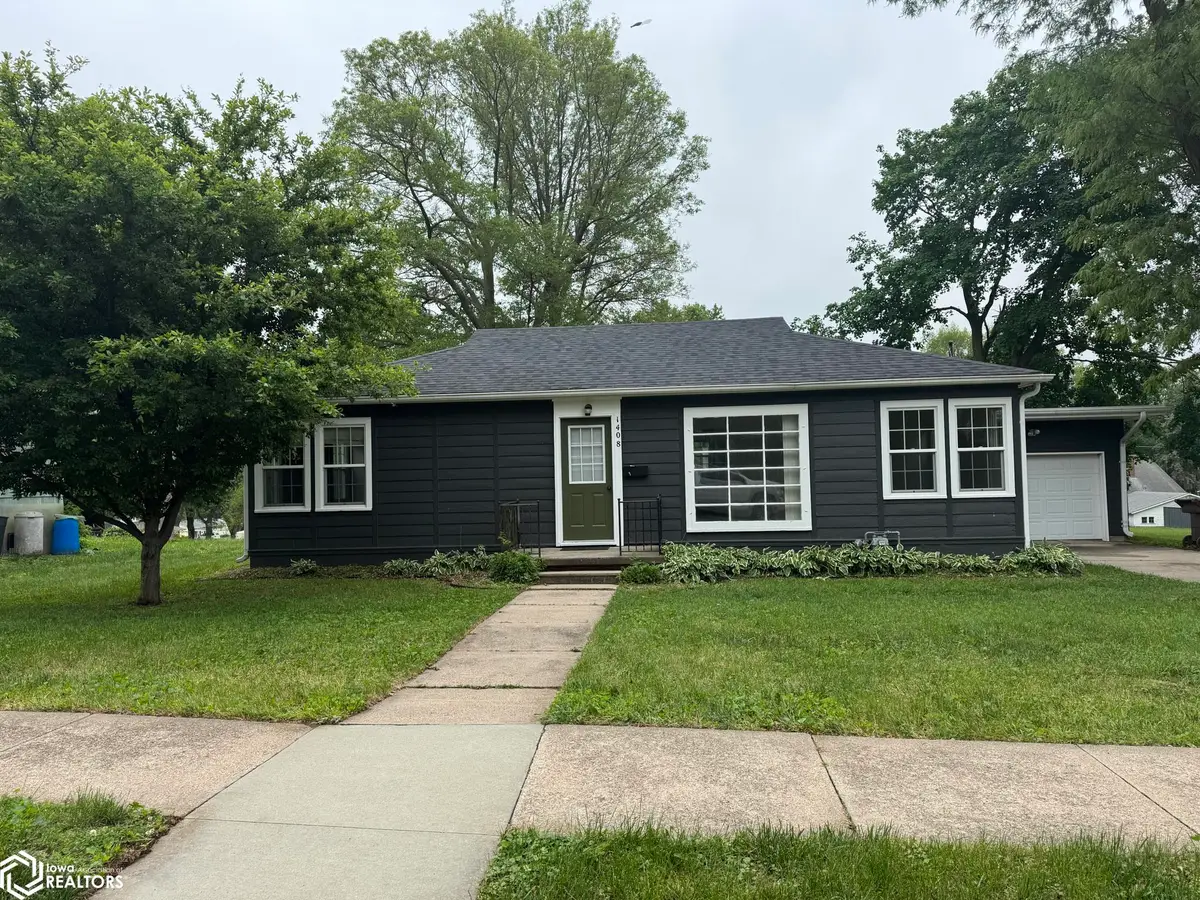 1408 Forest Avenue, Red Oak, IA 51566 - #1