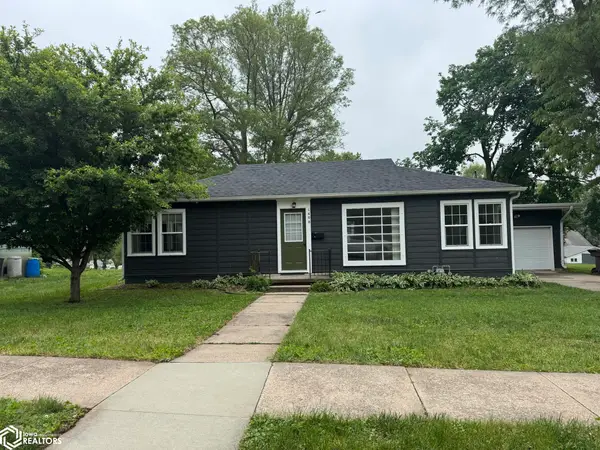 1408 Forest Avenue, Red Oak, IA 51566