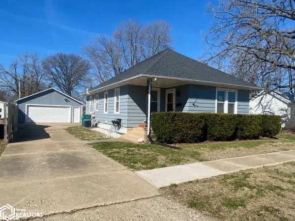 520 W Carroll Street, Macomb, IL 61455