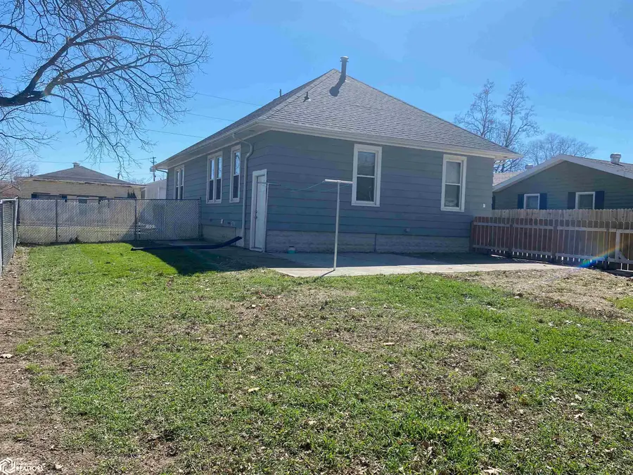 520 W Carroll Street, Macomb, IL 61455 - #3