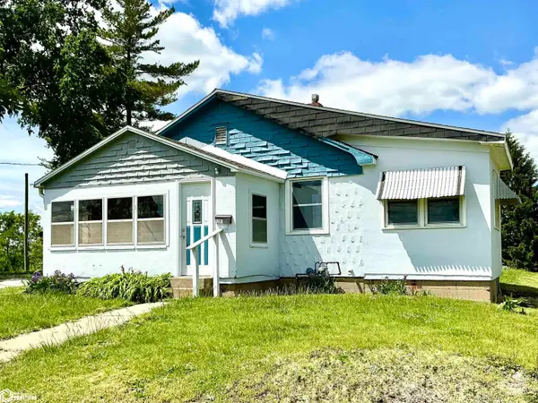 1201 W Washington, Centerville, IA 52544