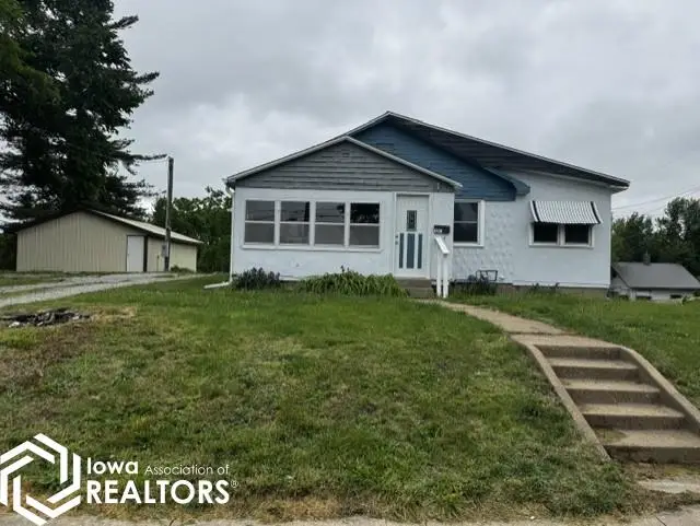 1201 W Washington, Centerville, IA 52544 - #3