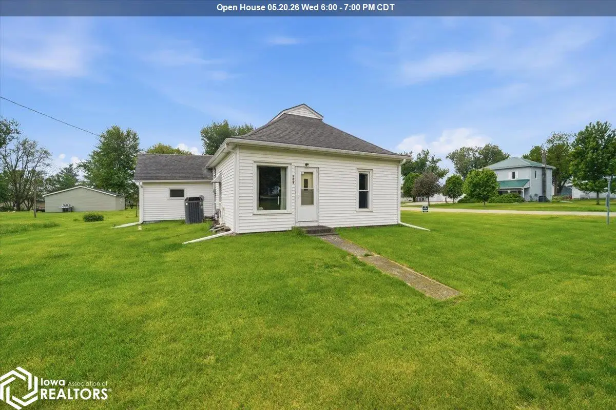 208 Orange Drive, New Providence, IA 50206 - #1