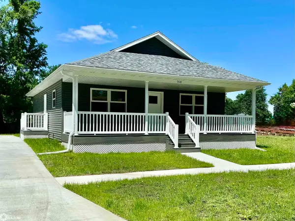 908 S 16th, Centerville, IA 52544
