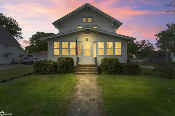 202 Warner Street, Colo, IA 50056