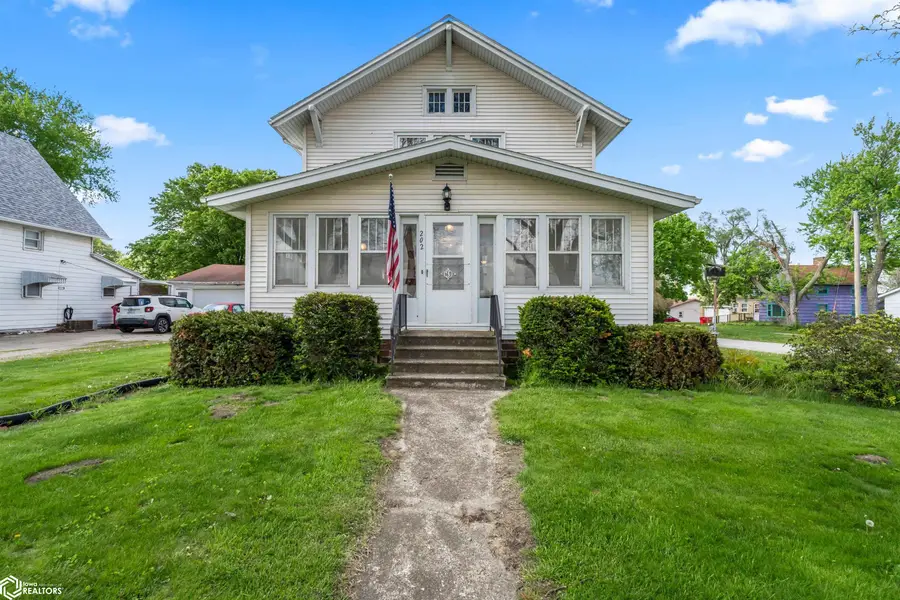 202 Warner Street, Colo, IA 50056 - #2