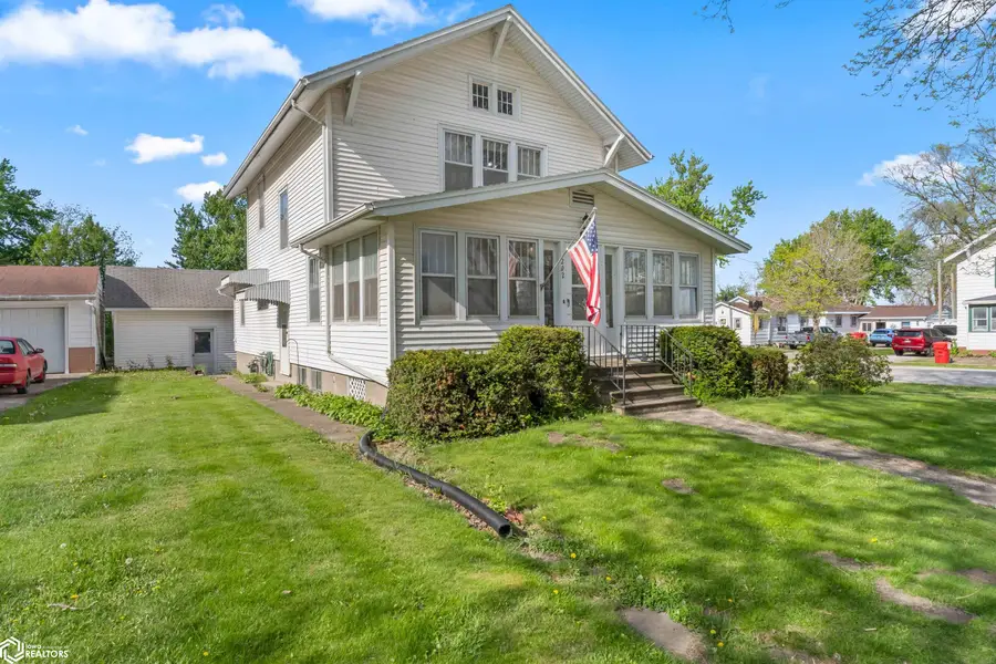 202 Warner Street, Colo, IA 50056 - #3