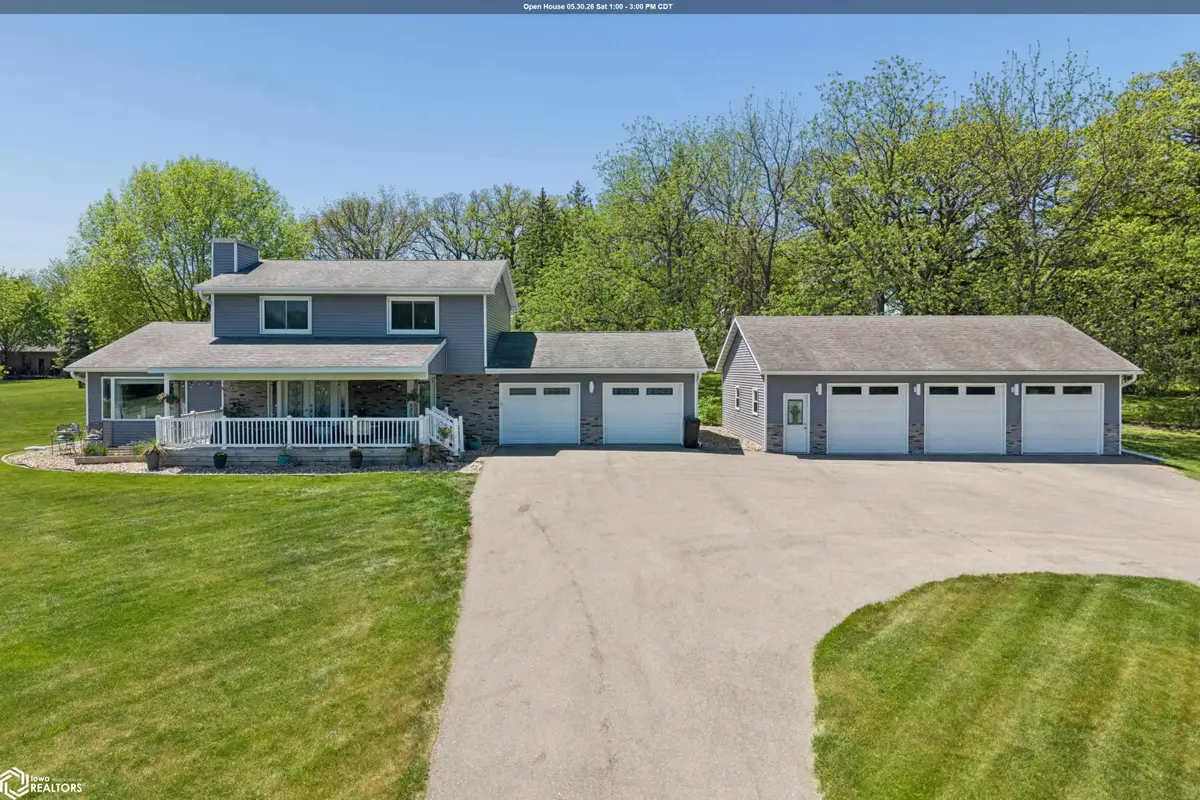74 Four Winds Drive, Clear Lake, IA 50428 - #1