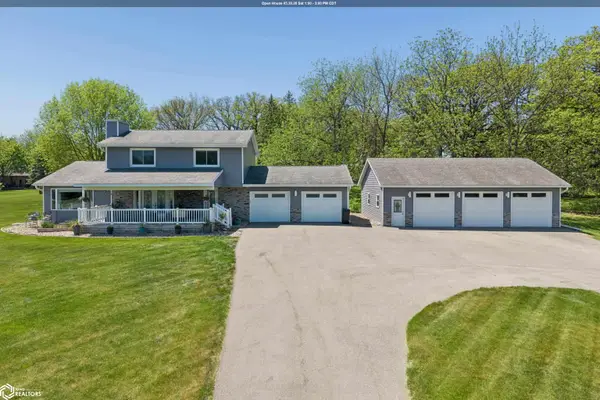 74 Four Winds Drive, Clear Lake, IA 50428