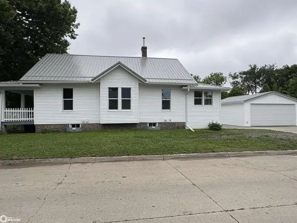 600 S 5th Street, Fairfield, IA 52556