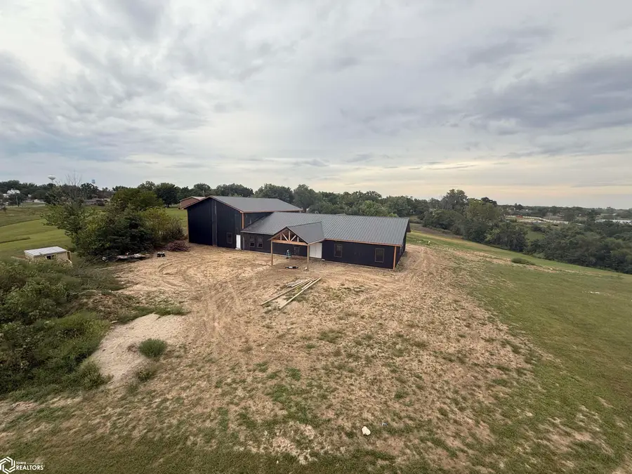 707 SE 6th Street, Leon, IA 50144 - #3