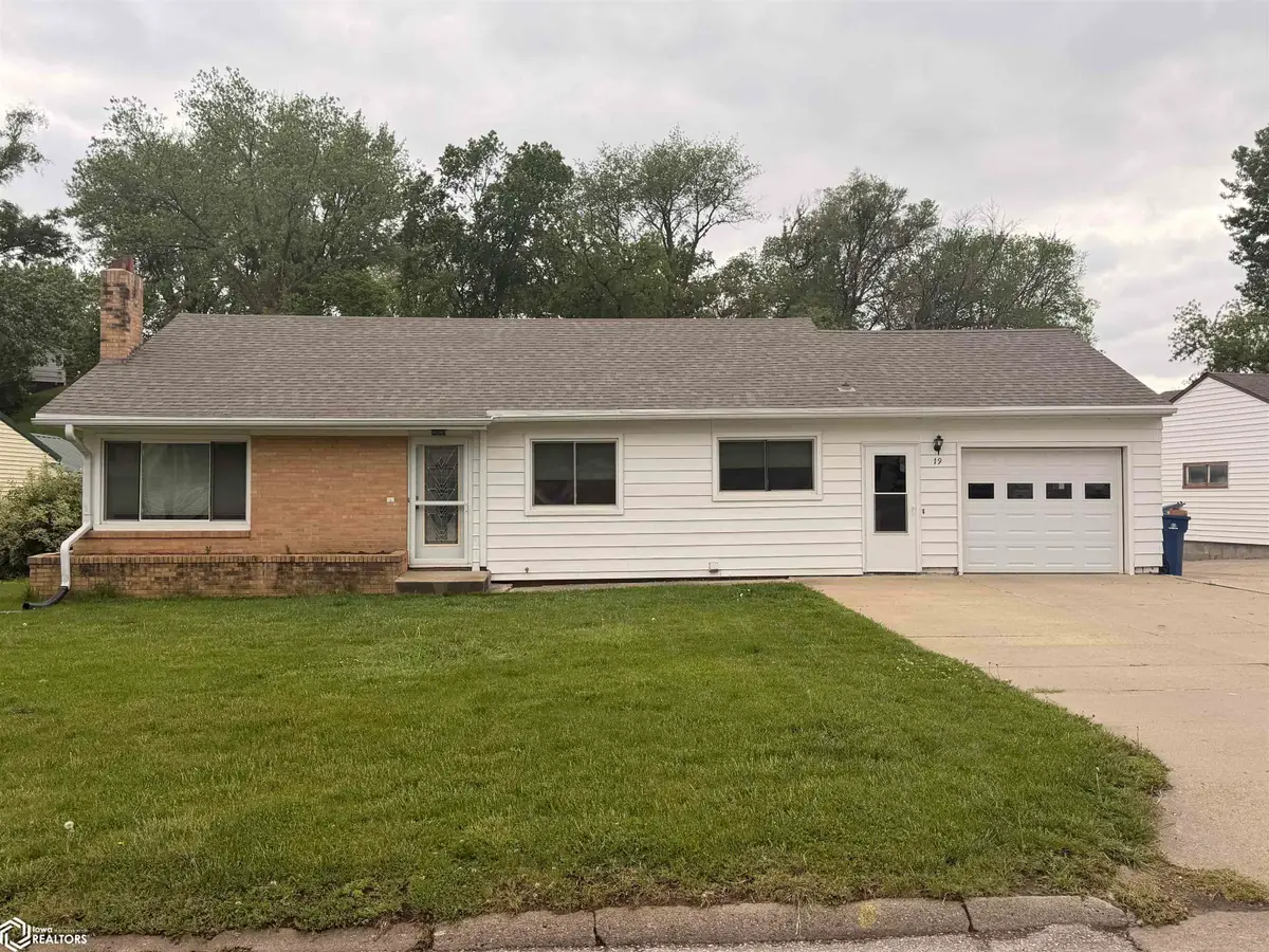 19 Morningside Drive, Denison, IA 51442 - #1