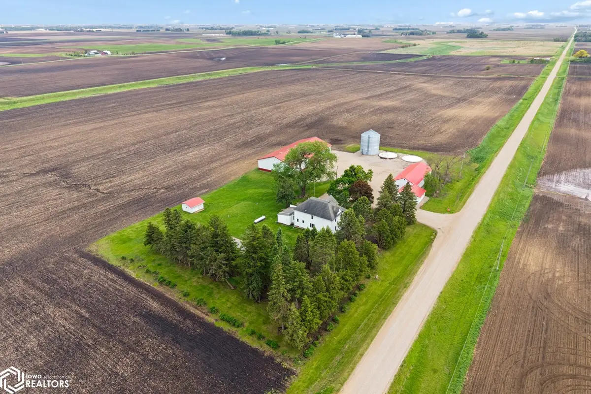 2480 Palm Ave, Garner, IA 50438 - #1