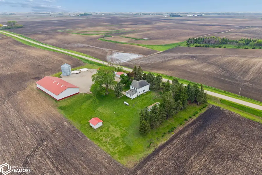 2480 Palm Ave, Garner, IA 50438 - #2