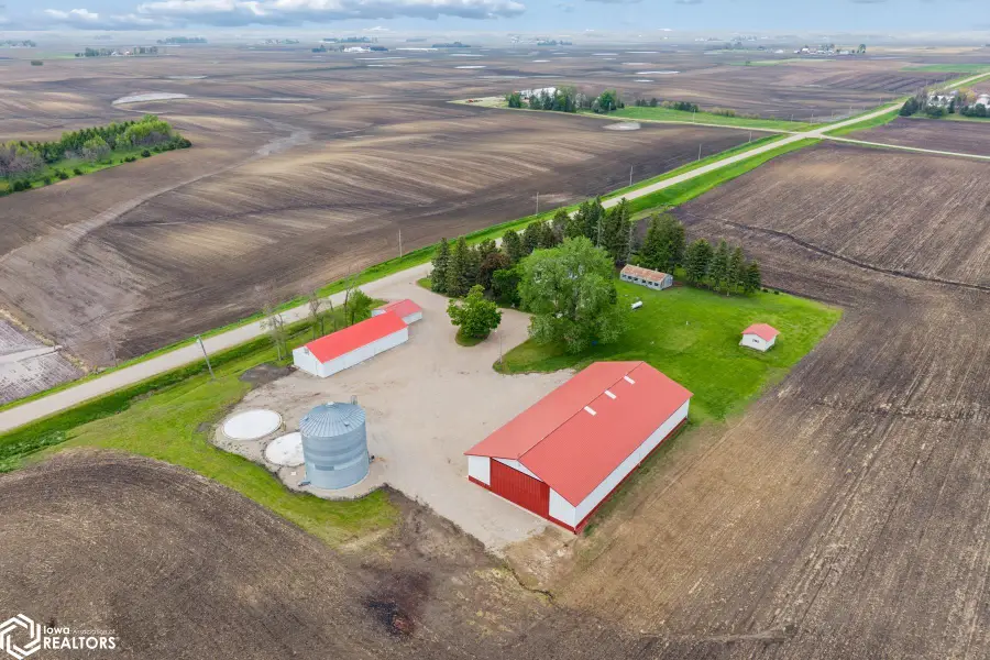 2480 Palm Ave, Garner, IA 50438 - #3