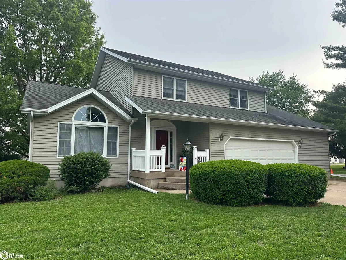 1311 Sioux Street, Burlington, IA 52601 - #1
