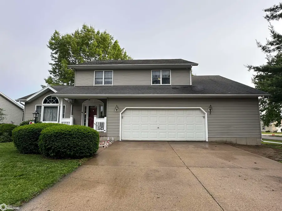 1311 Sioux Street, Burlington, IA 52601 - #2