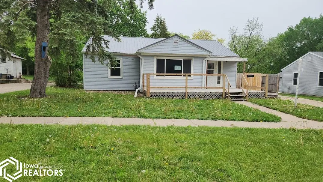 505 S 8th Street, Forest City, IA 50436 - #1