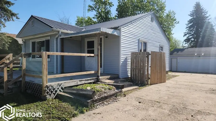 505 S 8th Street, Forest City, IA 50436 - #2