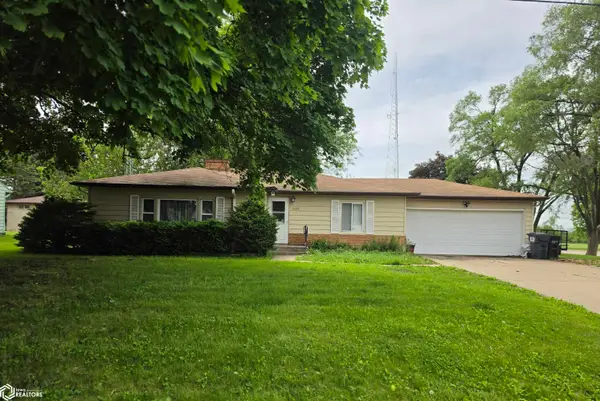 1329 Barclay Street, Oskaloosa, IA 52577