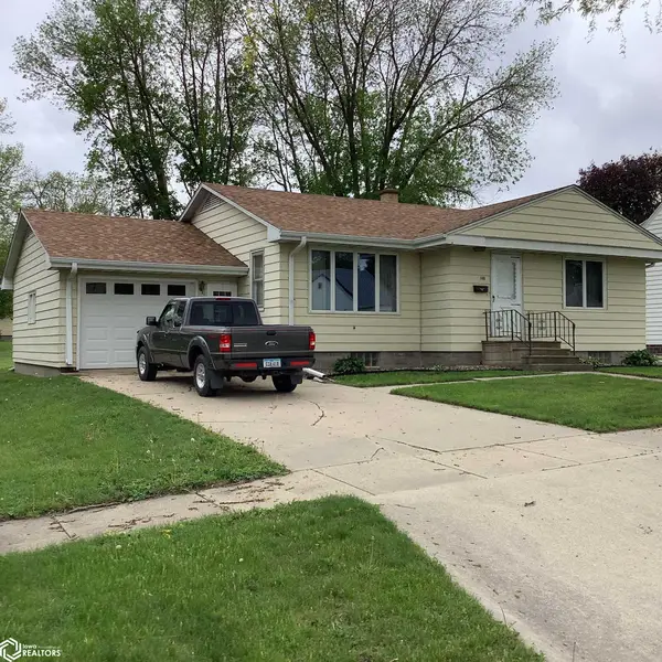 148 NE 3rd Avenue, Titonka, IA 50480