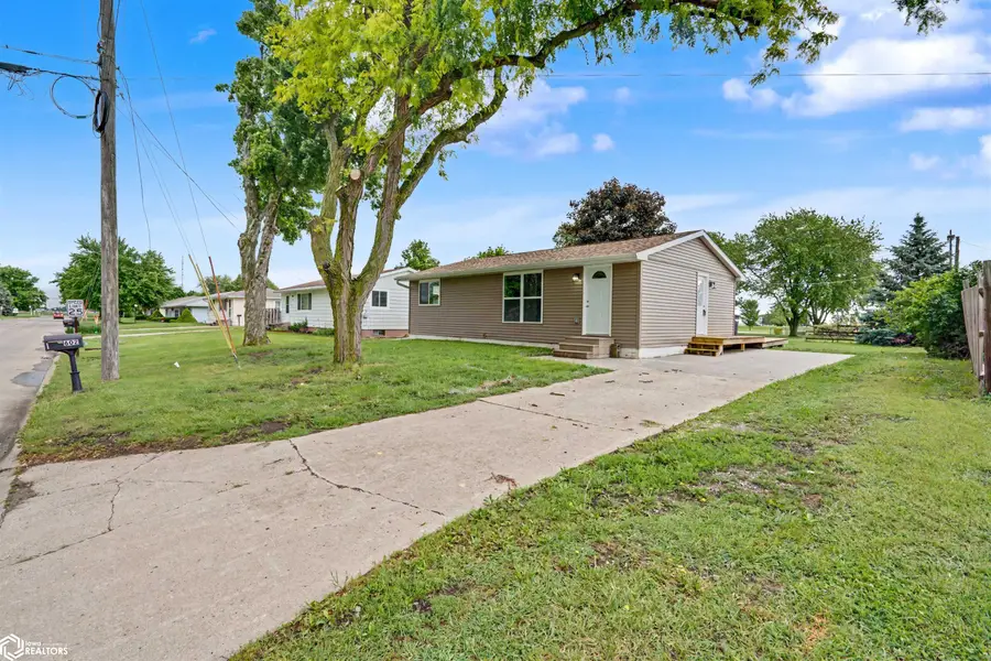 602 N Cherry Street, Mount Pleasant, IA 52641 - #3