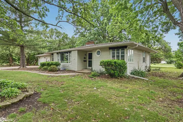1400 Hagemann Avenue, Burlington, IA 52601
