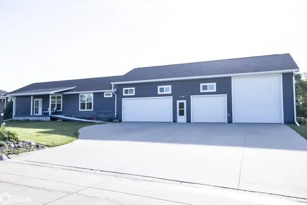 2490 Virginia Parkway, Webster City, IA 50595