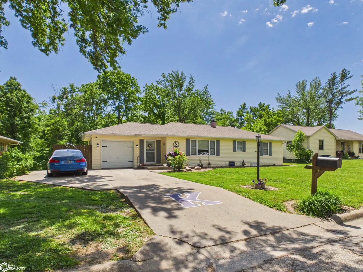 25 King Street, Keokuk, IA 52632 - #1