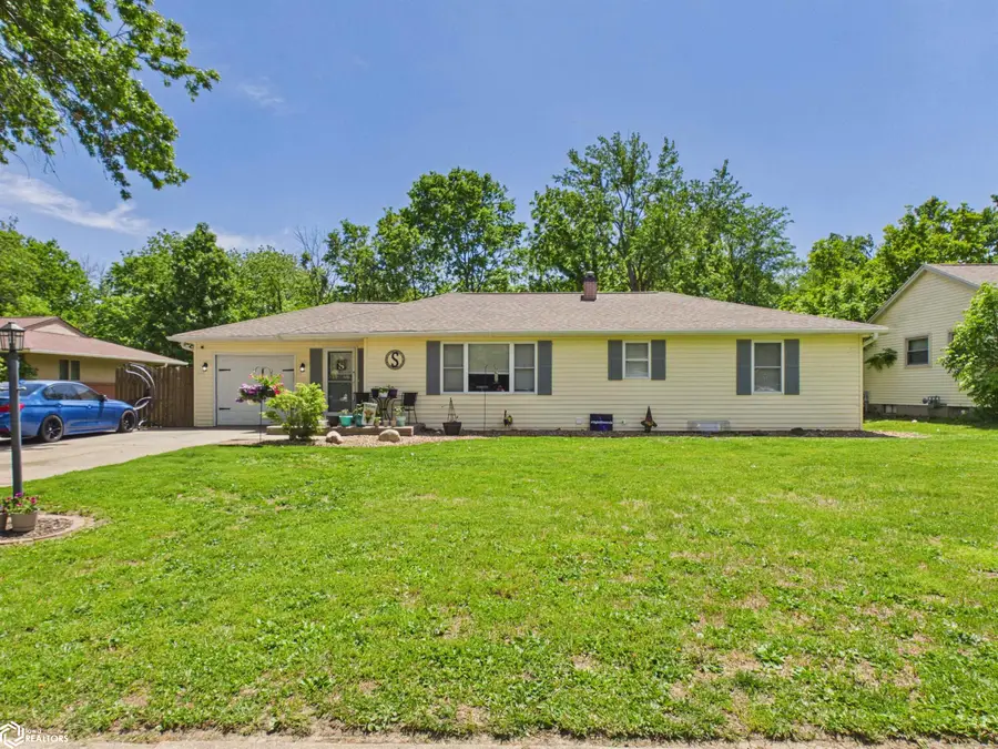 25 King Street, Keokuk, IA 52632 - #2