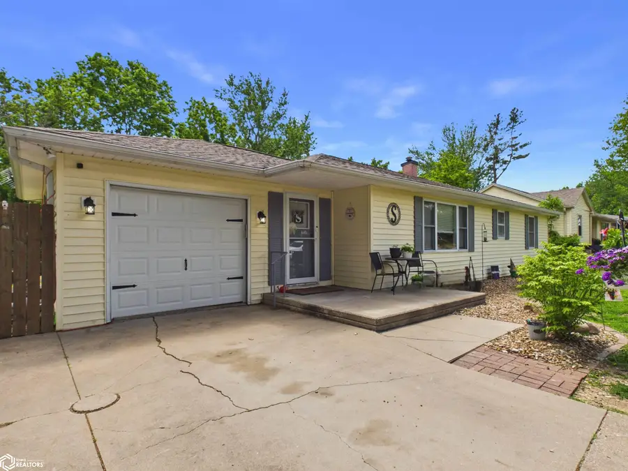 25 King Street, Keokuk, IA 52632 - #3
