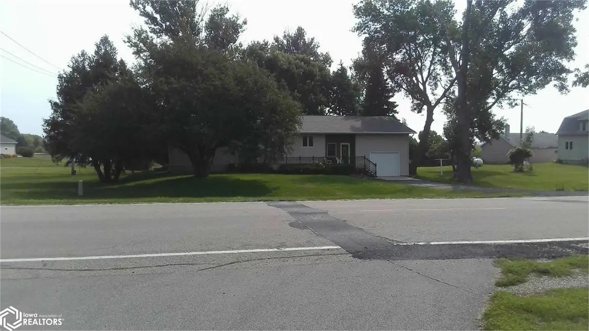 665 S Harrison Street, Thompson, IA 50478 - #1