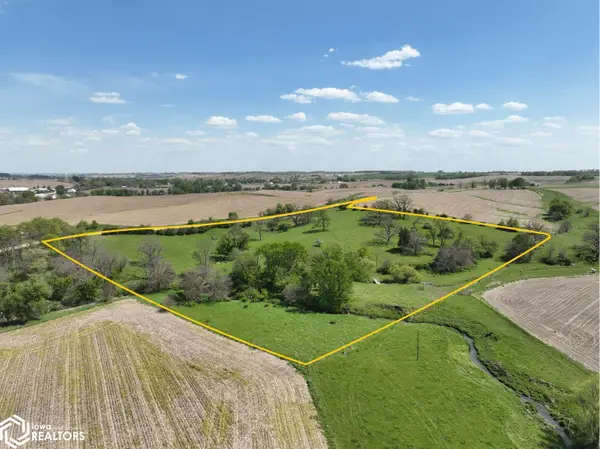 10383 1st Avenue, Wyoming, IA 52309