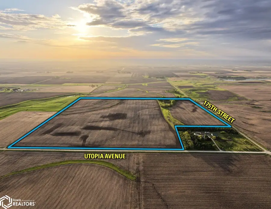Utopia Avenue, Yale, IA 50277 - #3