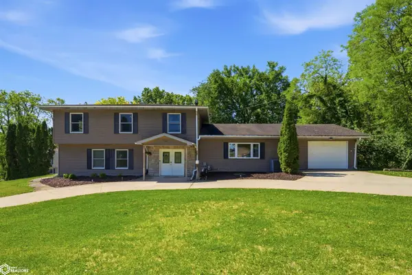 115 N Plane St, Burlington, IA 52601