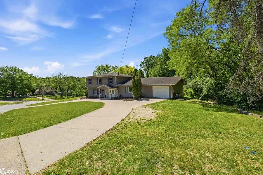 115 N Plane St, Burlington, IA 52601 - #2