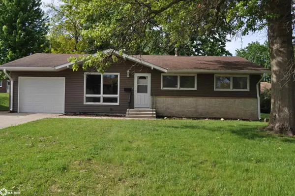 711 20th Street, Carroll, IA 51401